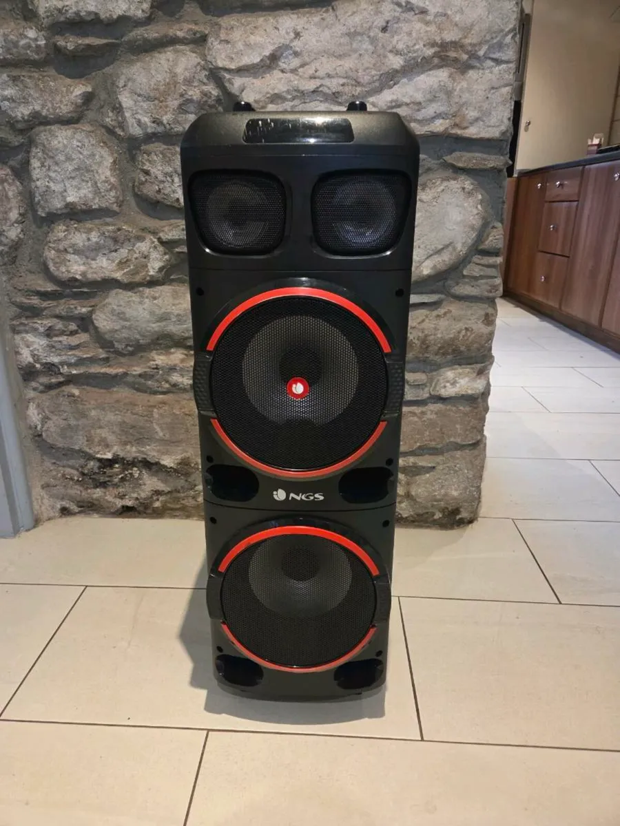 Wilddub 1speaker - Image 2
