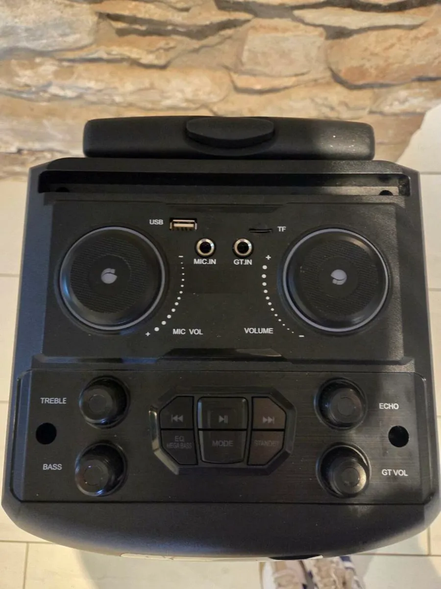 Wilddub 1speaker - Image 3