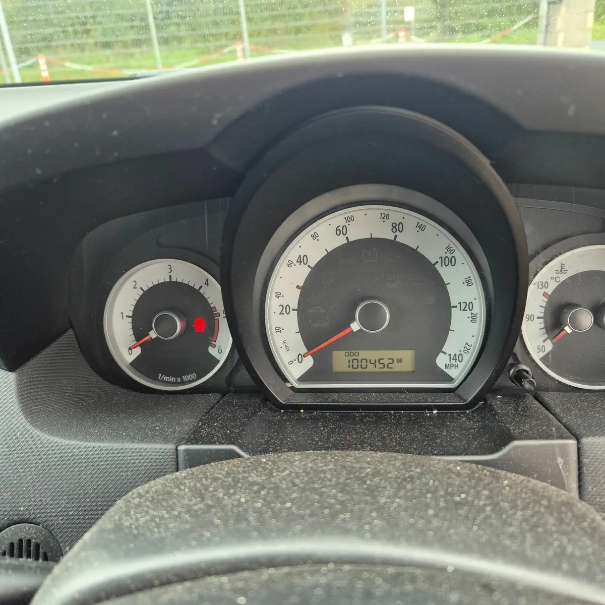 Kia Ceed 2009 - Image 2