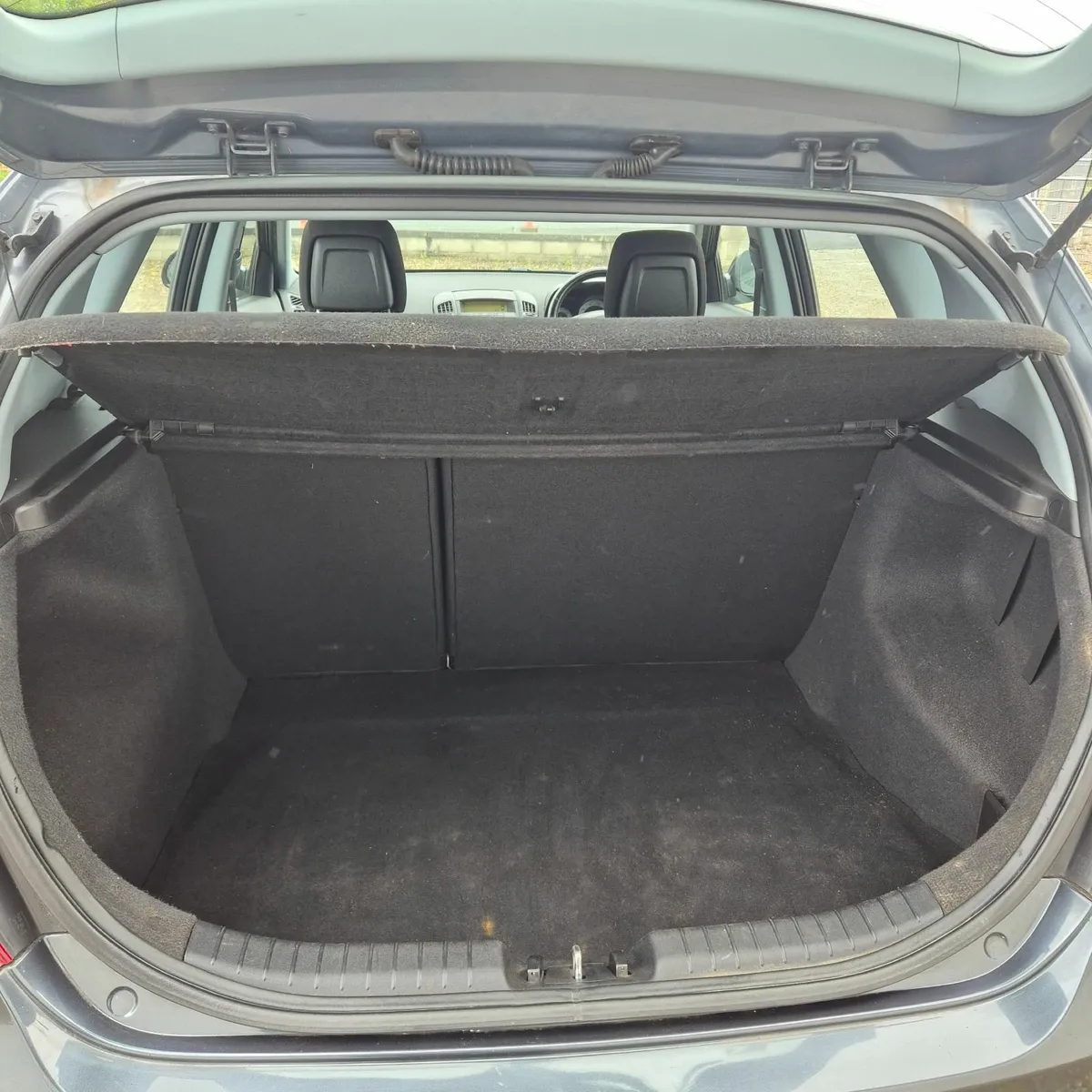 Kia Ceed 2009 - Image 3