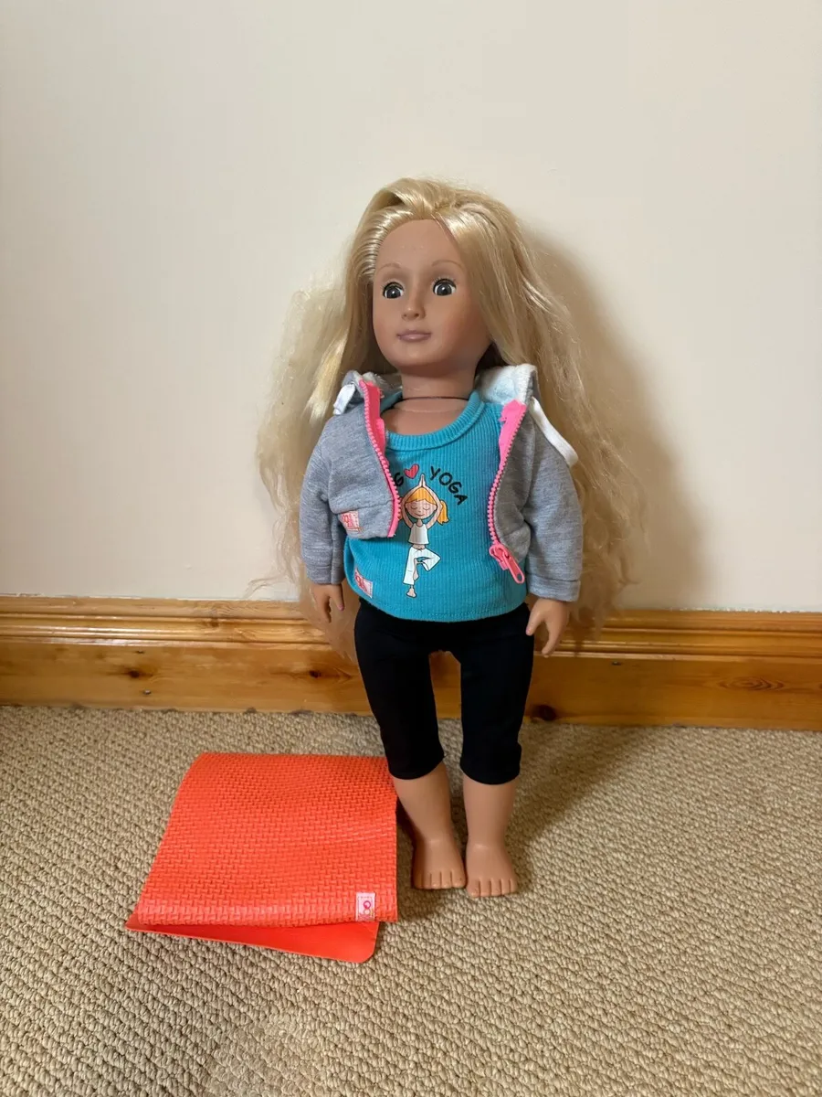 Our generation dolls and sets - Image 3