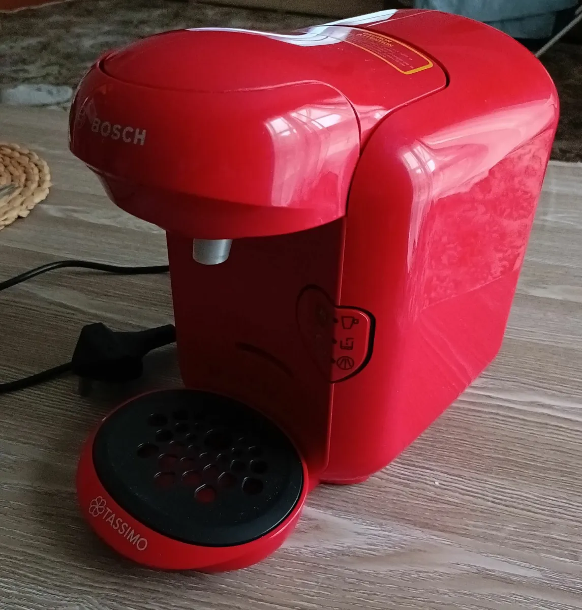 Coffe mashine - Image 1