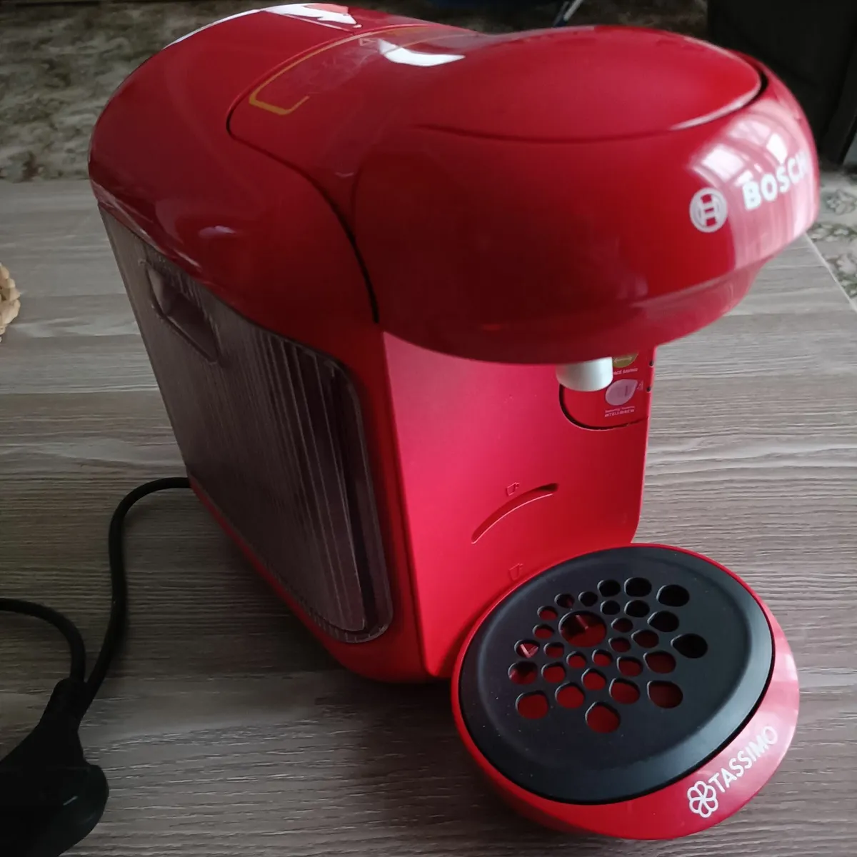 Coffe mashine - Image 2