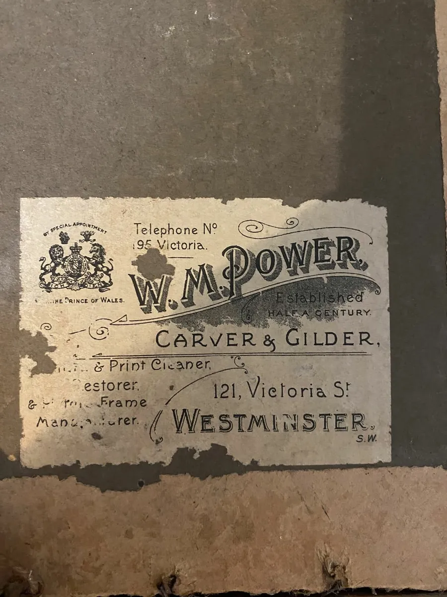 Lord Woolavington's, Calthorpe, Derby Winner - Image 2