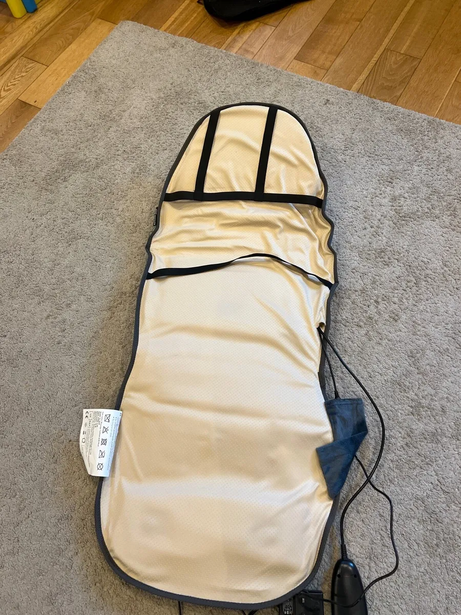 Heated Massage Seat - Image 3