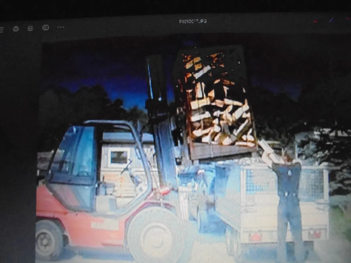FIREWOOD - Image 3