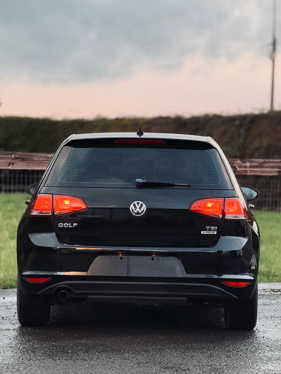 🌟Volkswagen Golf Comfortline 1.2 2015🌟 - Image 3