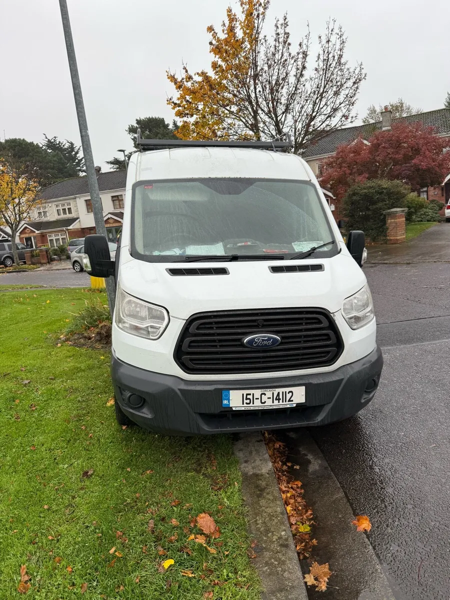Van - Image 2