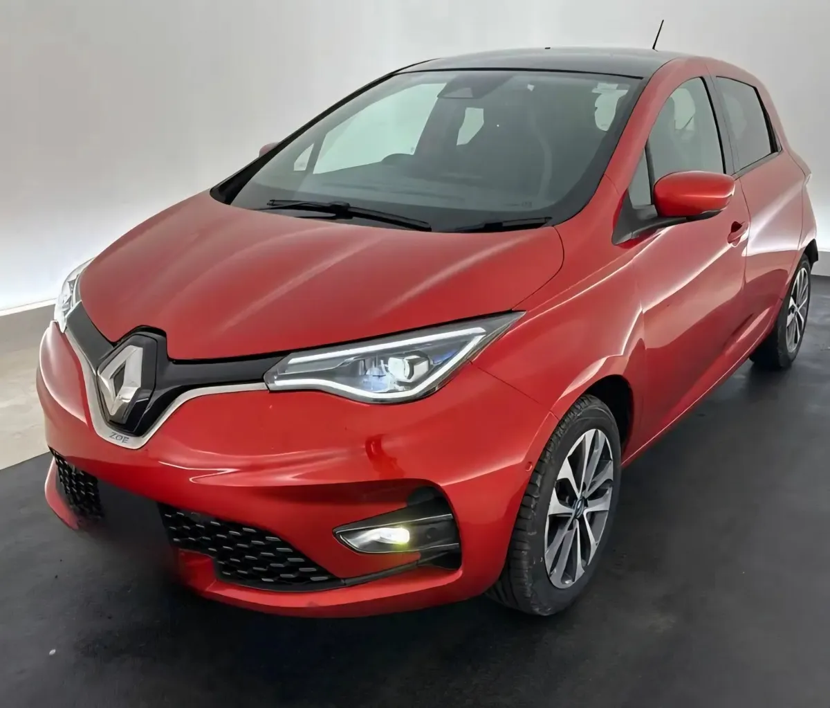 Renault Zoe 2020 - Image 1