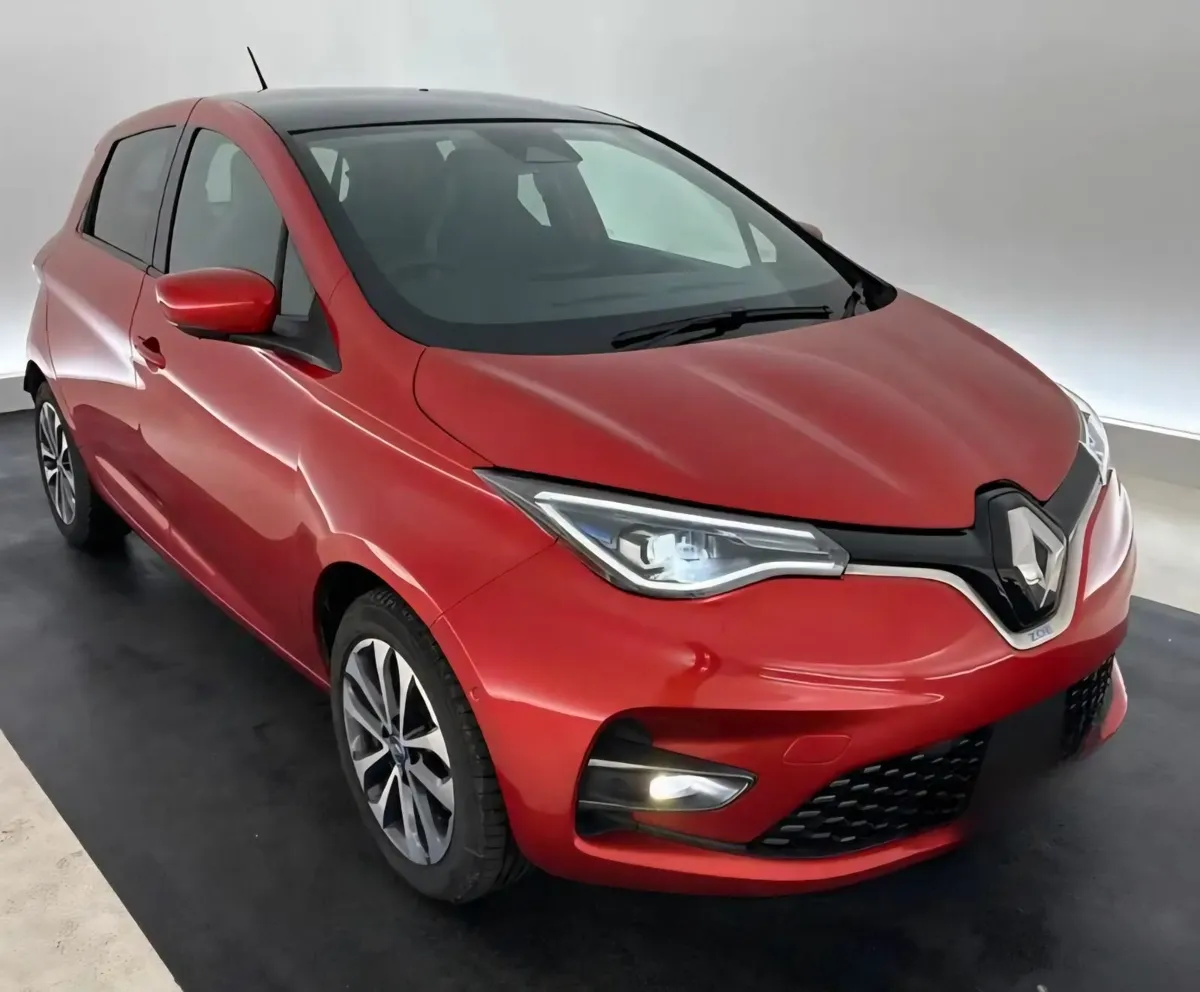 Renault Zoe 2020 - Image 2