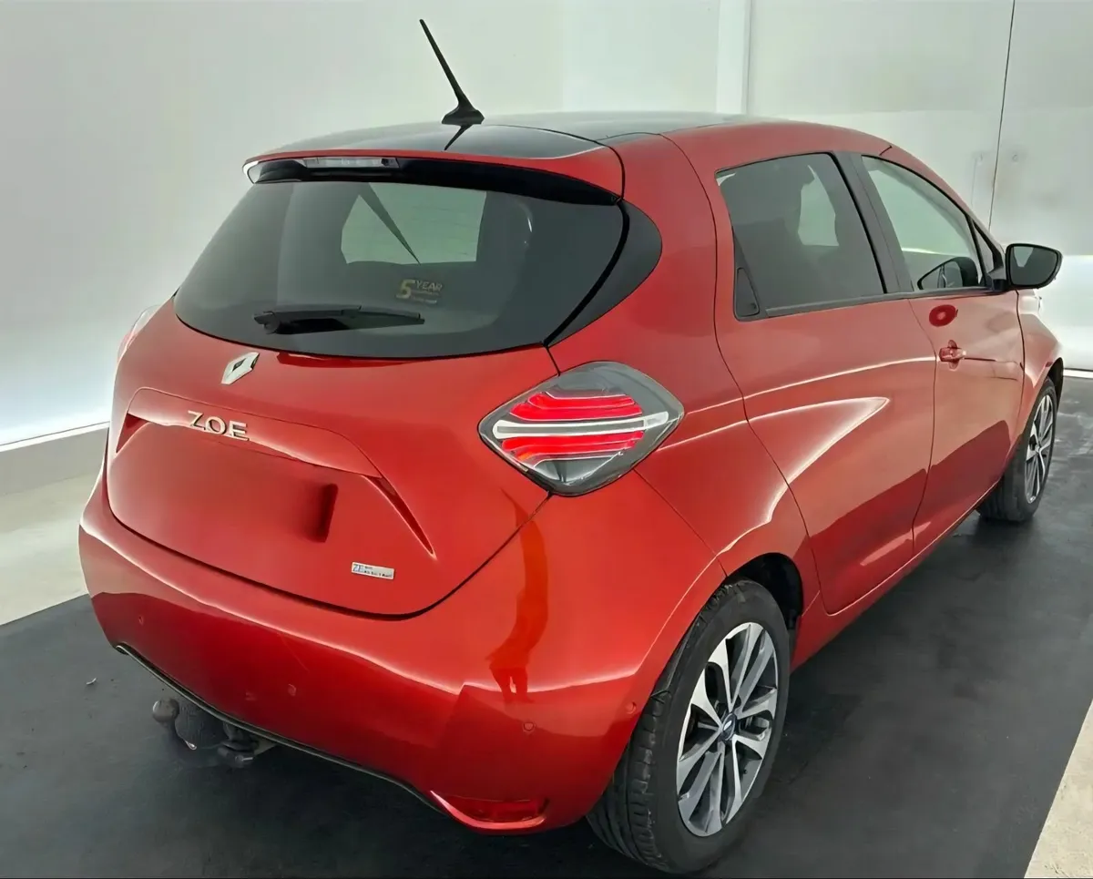 Renault Zoe 2020 - Image 3