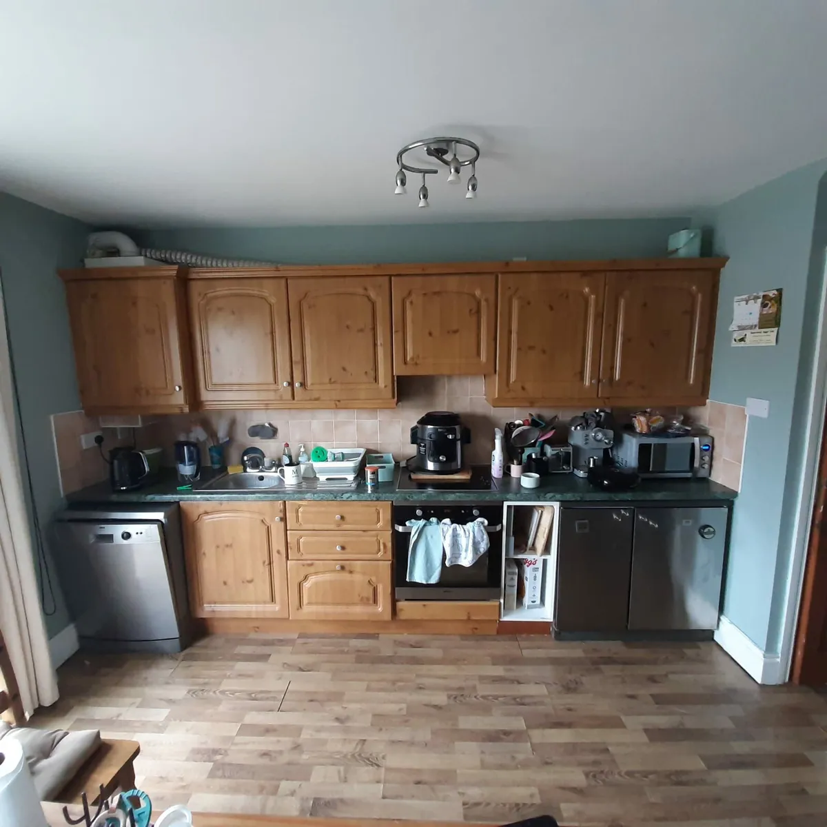 Kitchen - Image 1