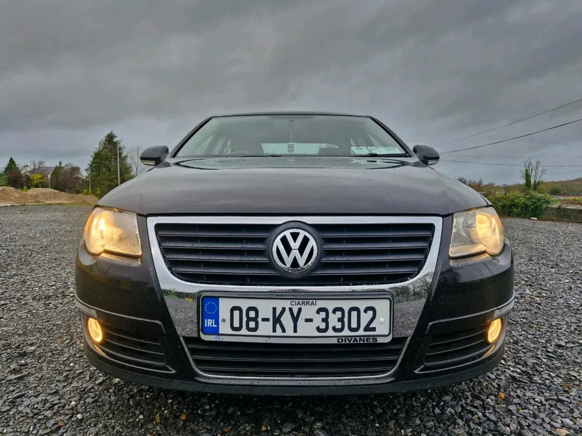 Passat 1.4 tsi petrol - Image 2