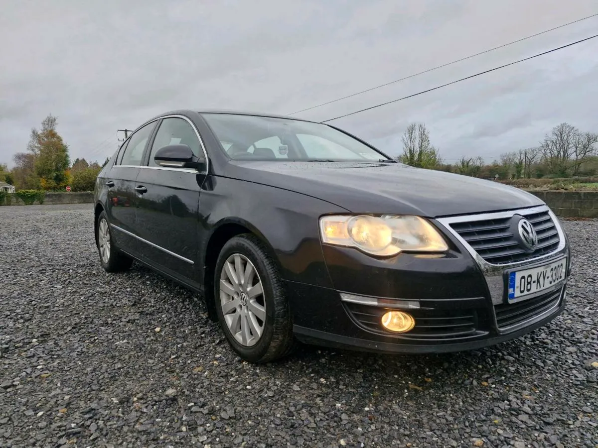 Passat 1.4 tsi petrol - Image 3