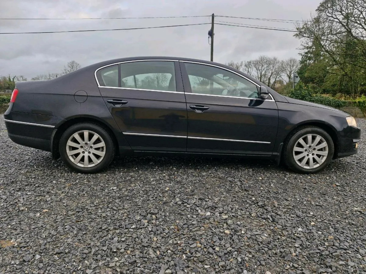 Passat 1.4 tsi petrol - Image 4