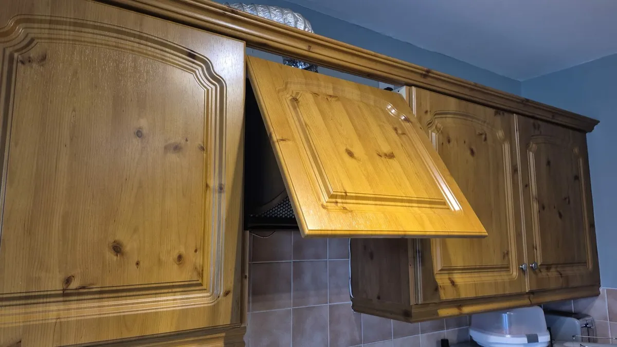 Kitchen - Image 2