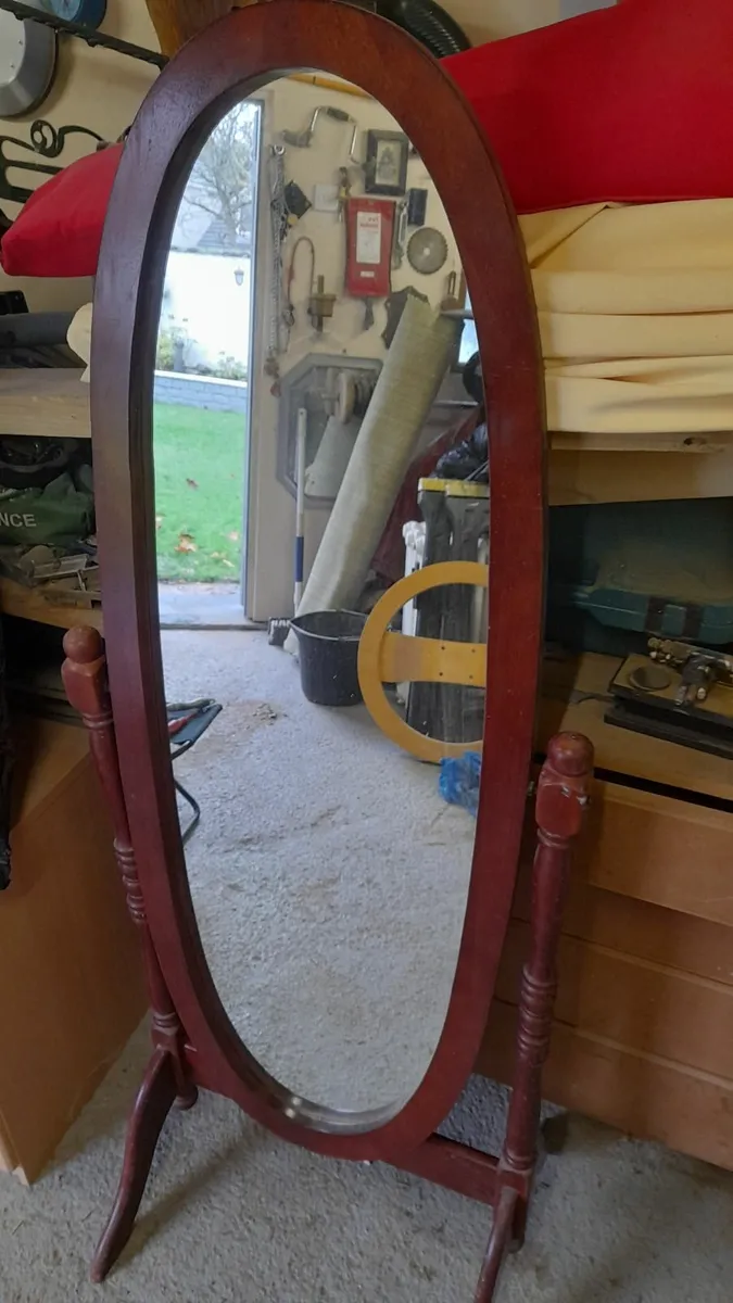 mirror