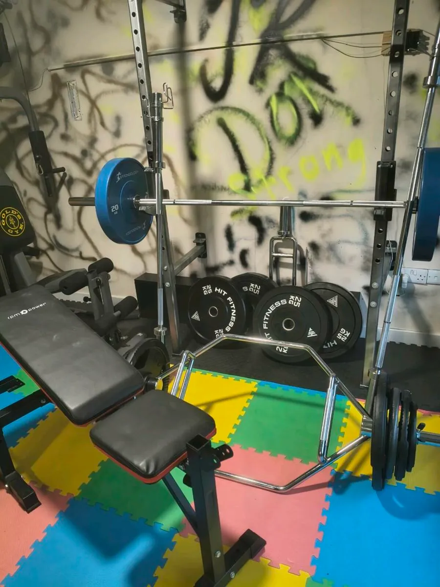 Weights - Image 1