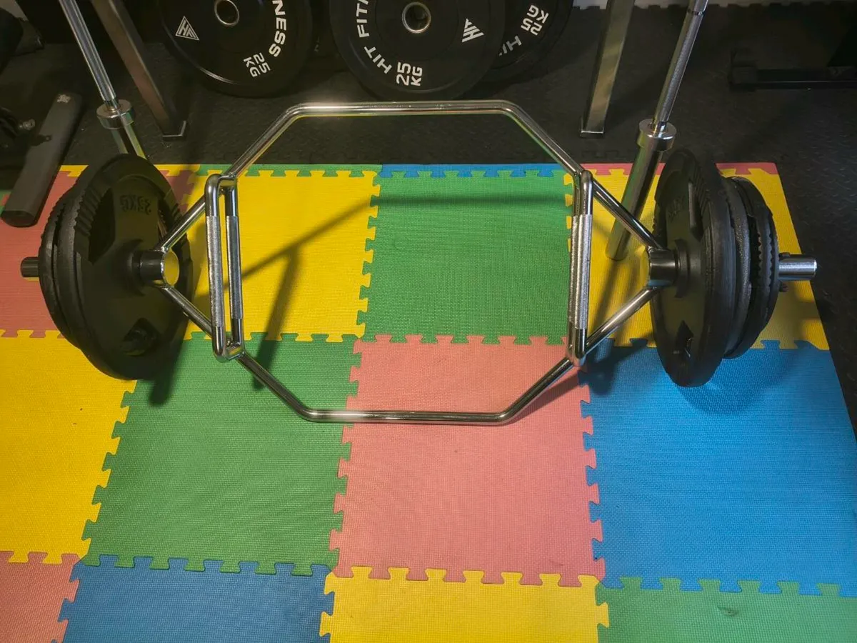 Weights - Image 2