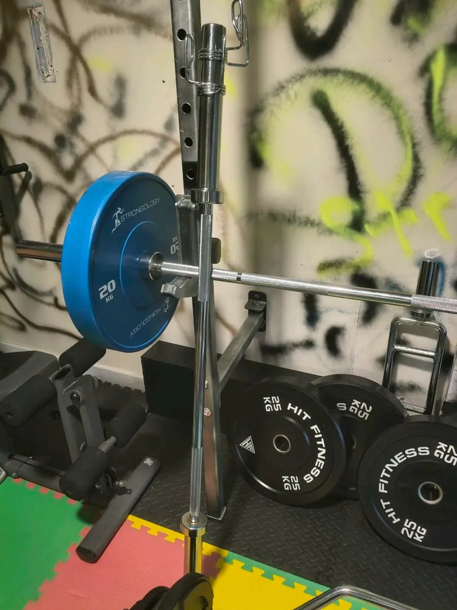Weights - Image 4