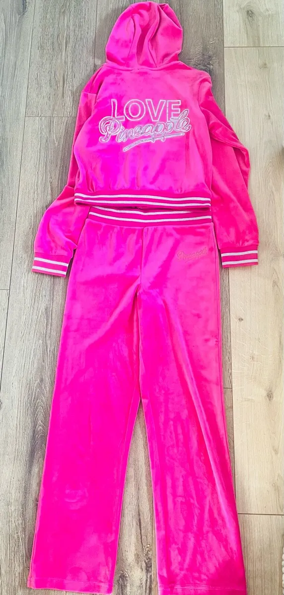 Like new Pineapple costume - Image 3