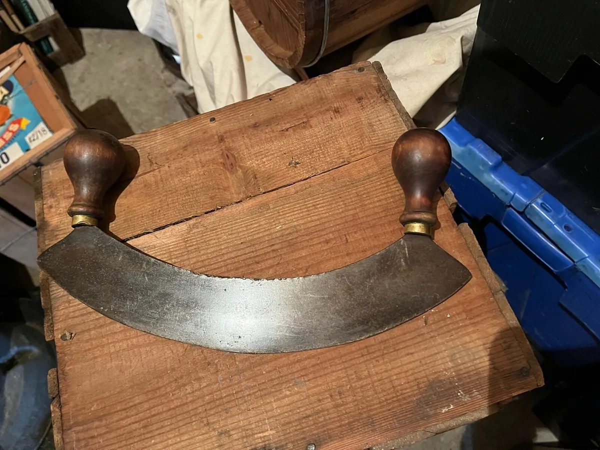 Herb Chopper - Image 1