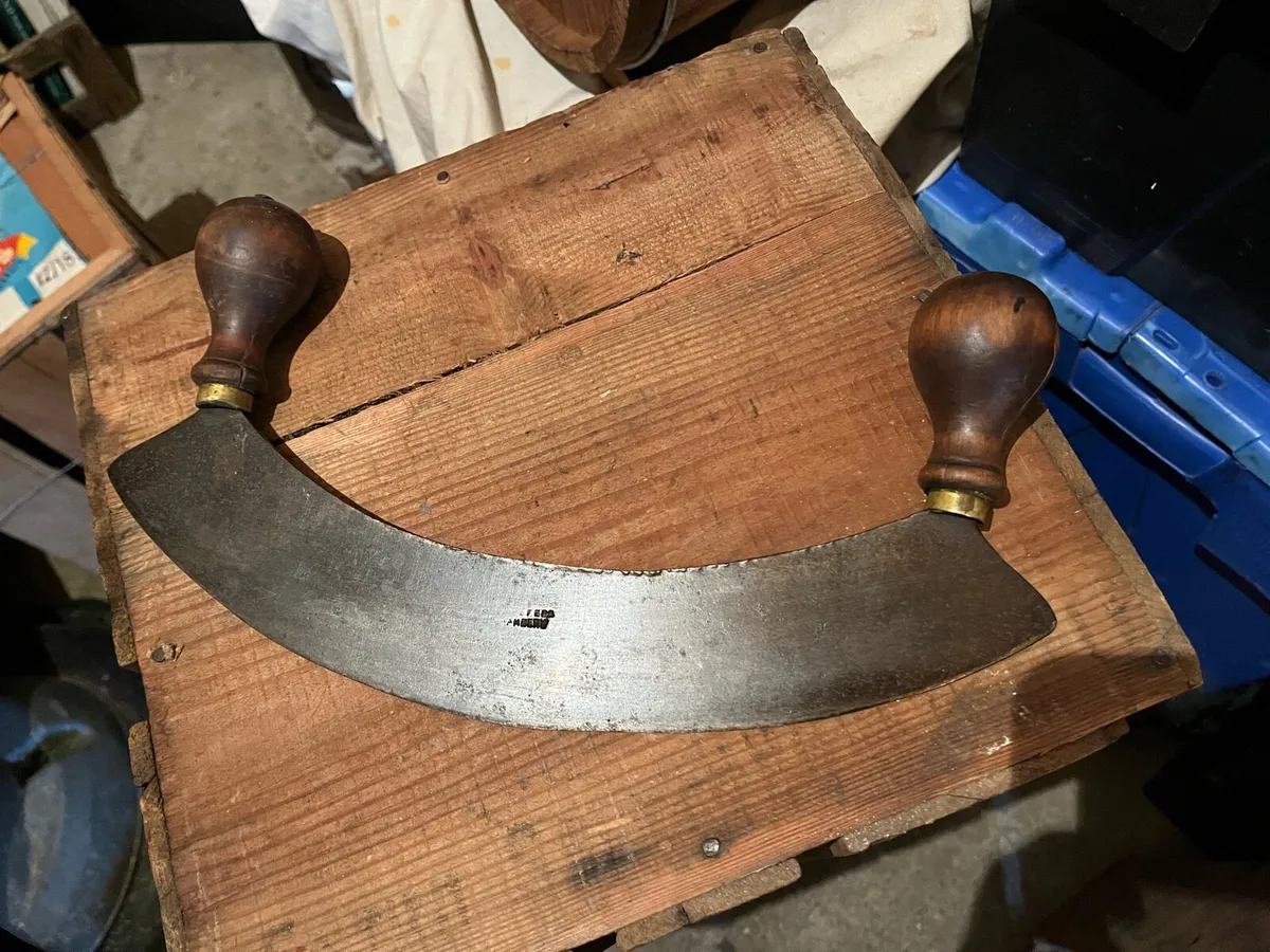 Herb Chopper - Image 2