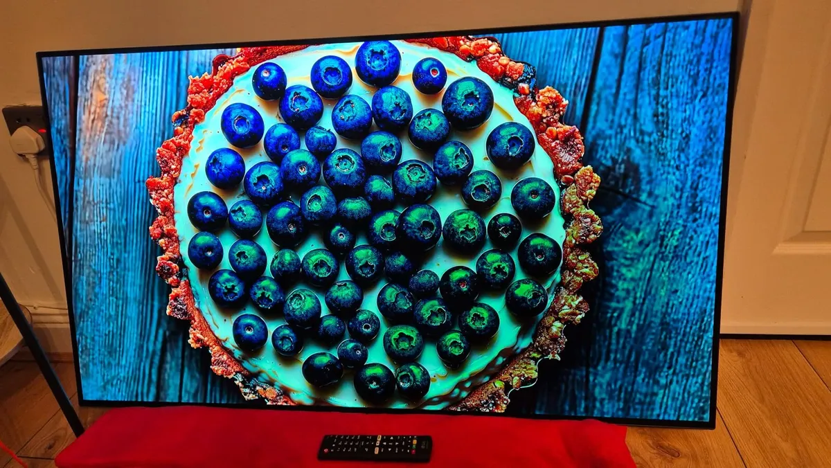 48" LG OLED 4K Smart TV - Image 3