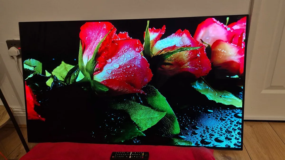 48" LG OLED 4K Smart TV - Image 4