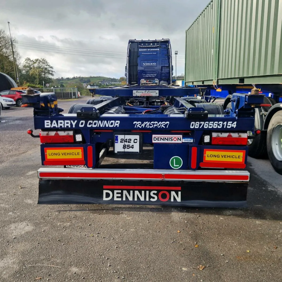 Dennison slider - Image 1