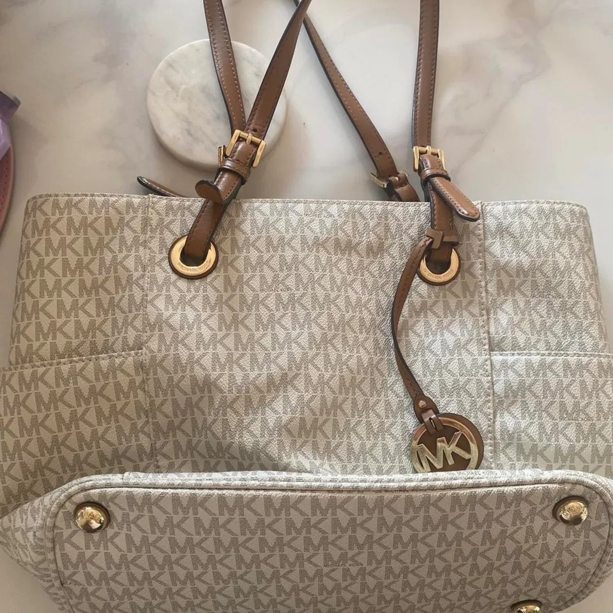Michael Kors bag - Image 2