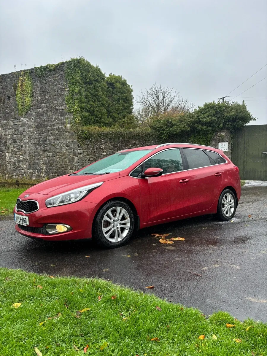 💥Kia ceed CRDI💥 - Image 1