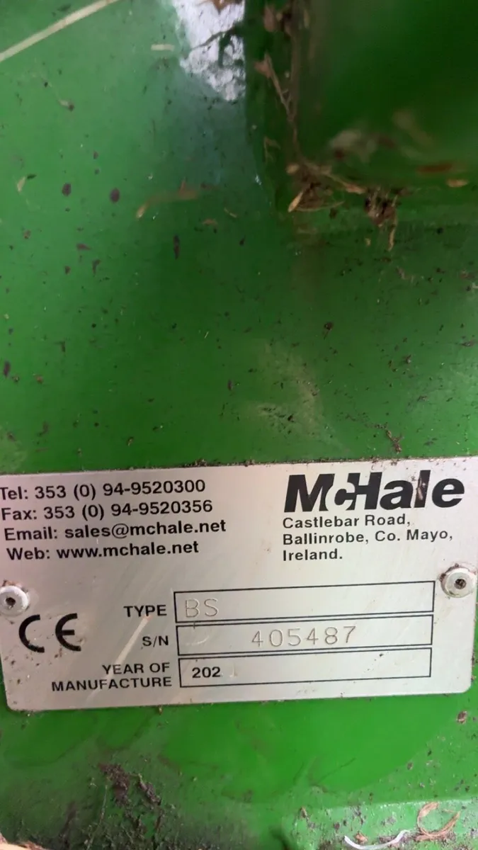 Bale splitter - Image 4