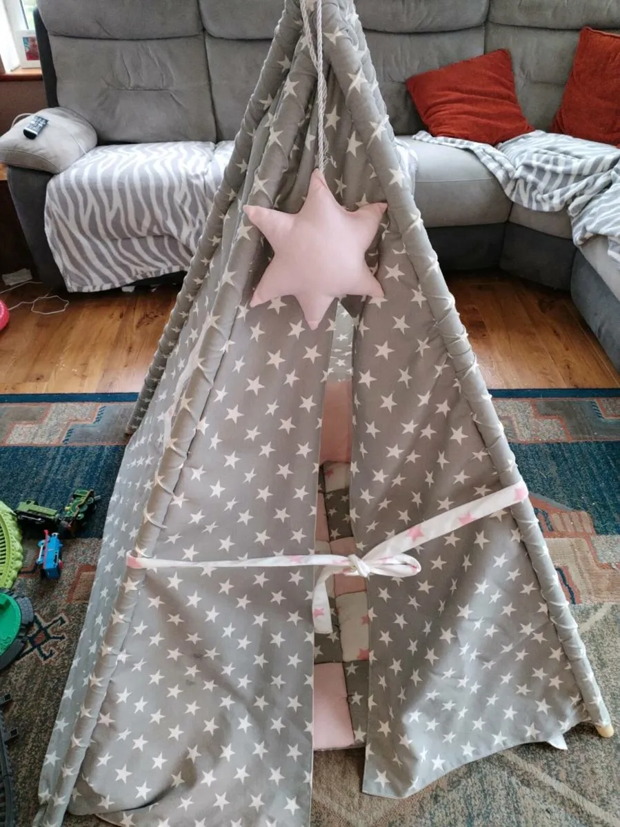 Teepee - Image 3