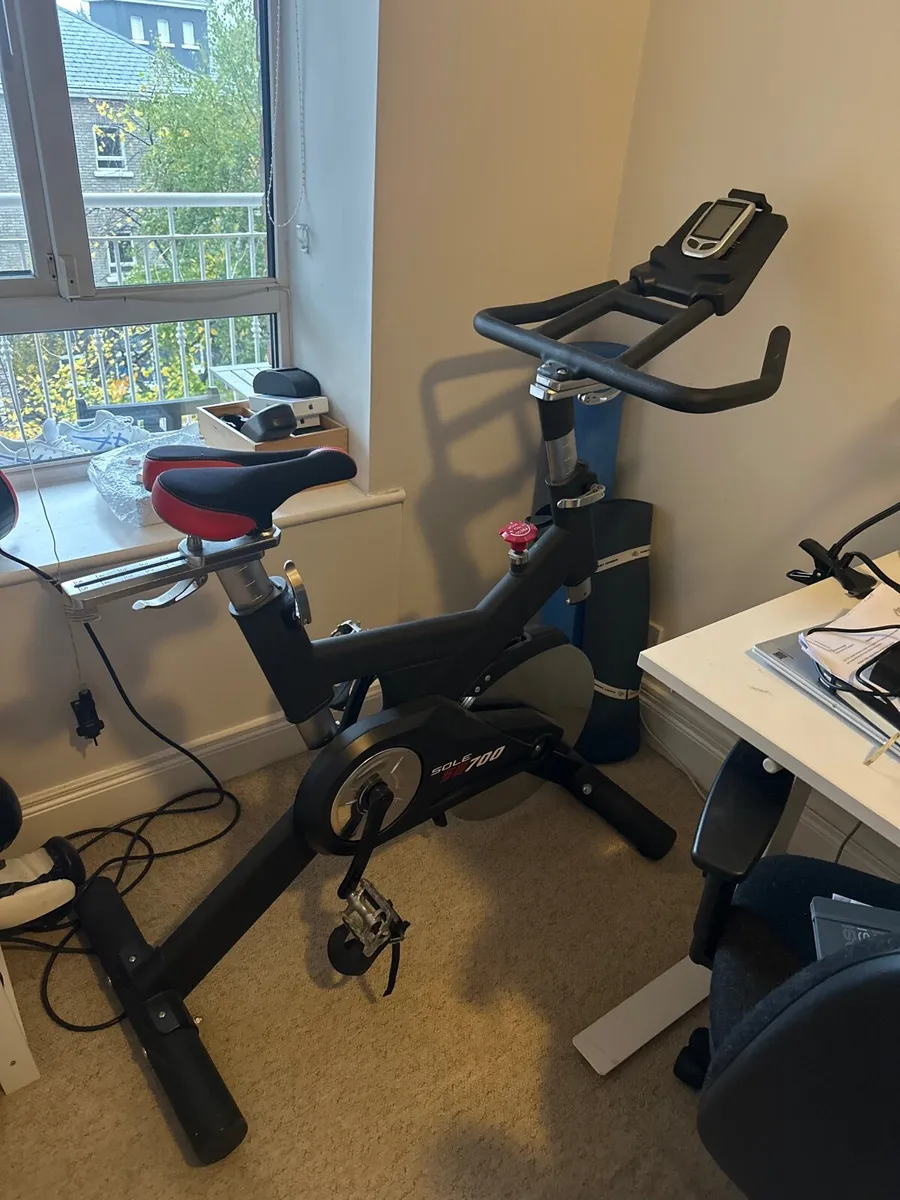 Spin Bike - Image 1