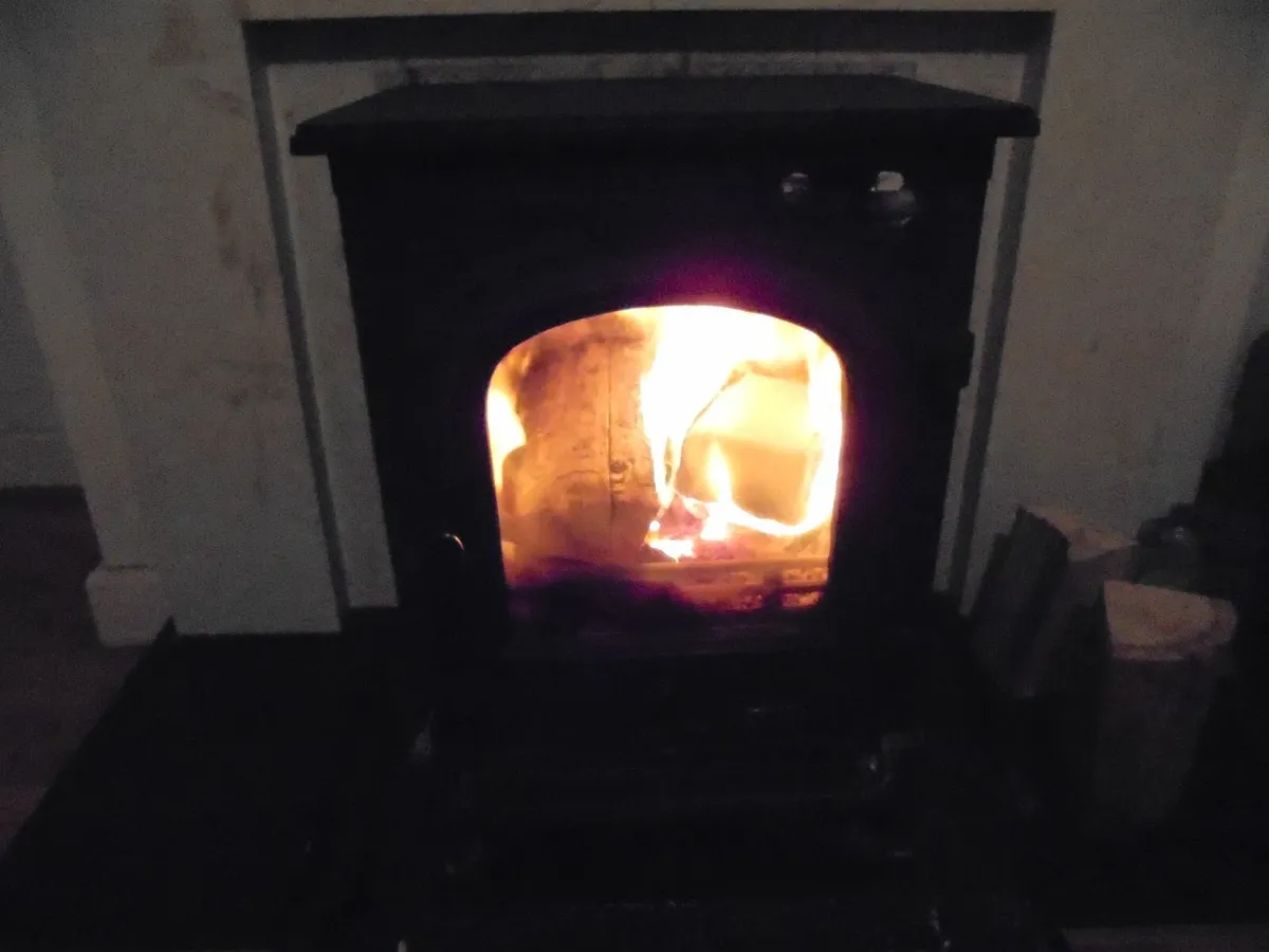 FIREWOOD - Image 4