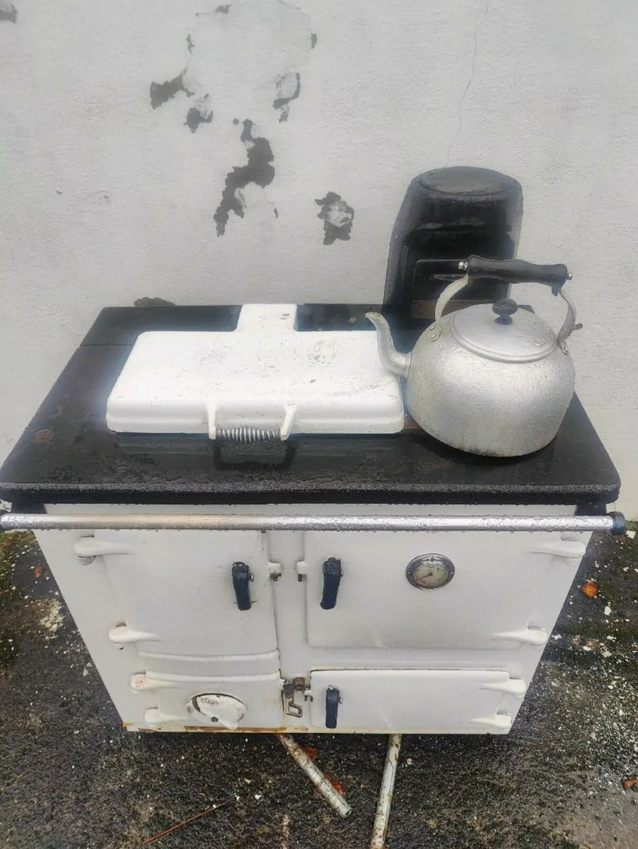 Rayburn range - Image 1