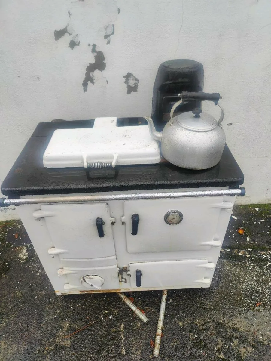 Rayburn range - Image 2
