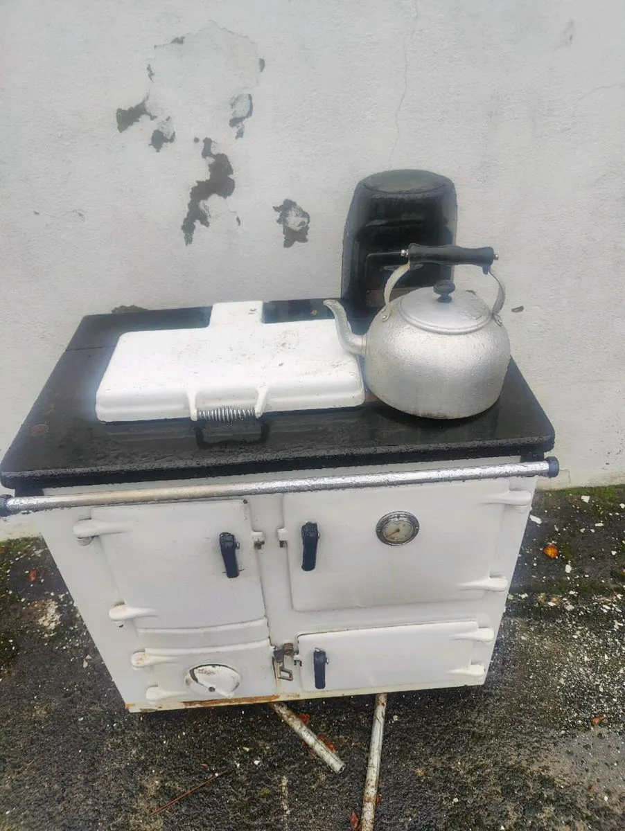 Rayburn range - Image 3