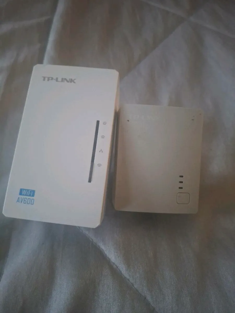 Tp-Link - Image 1