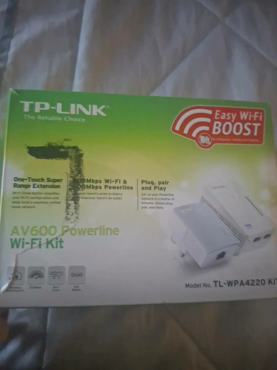 Tp-Link - Image 2