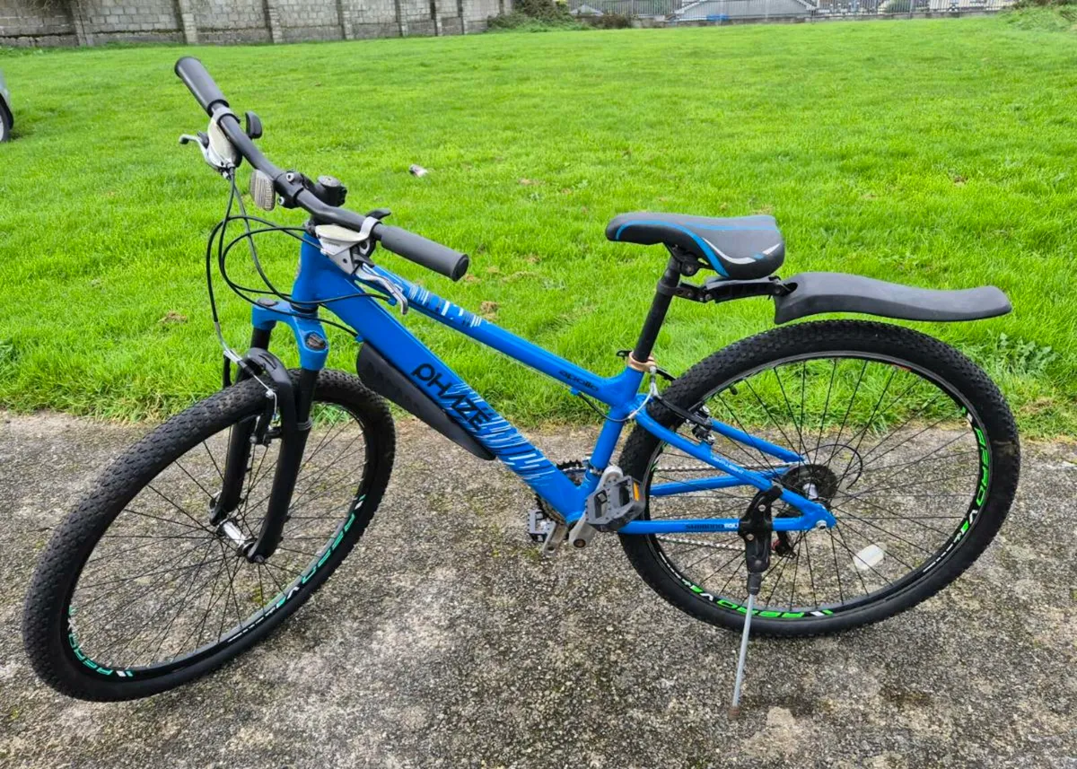 29er MOUNTAIN BIKE - Image 2