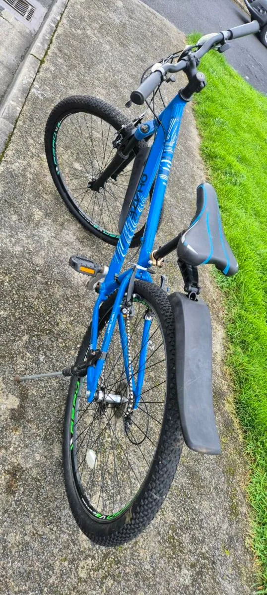 29er MOUNTAIN BIKE - Image 3