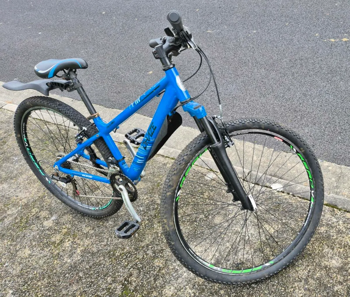 29er MOUNTAIN BIKE - Image 4