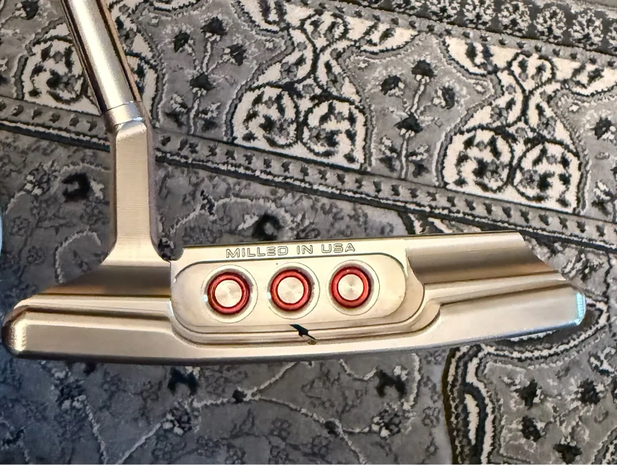 Scotty Cameron Newport 2.5 - Image 1