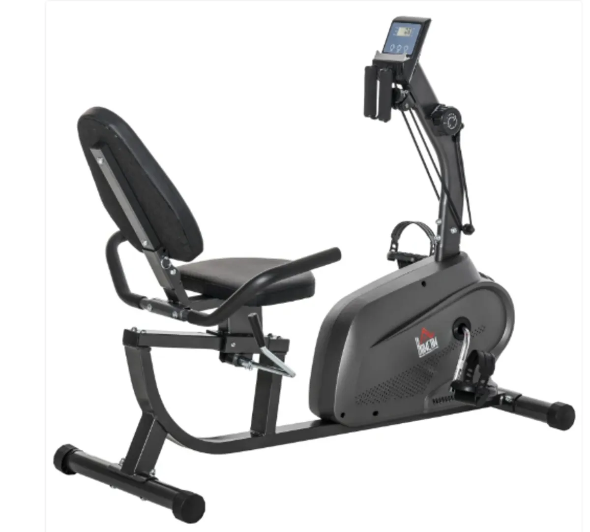 Stationary bike 1 resistance level - Image 1