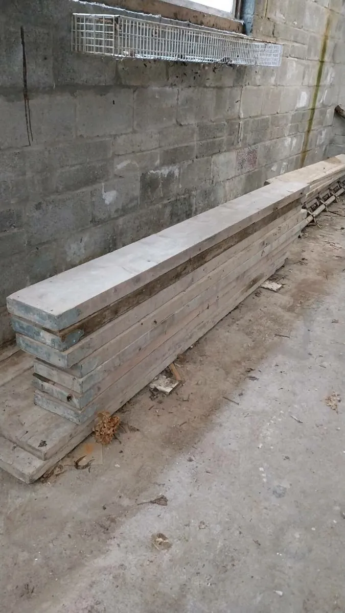 Planks