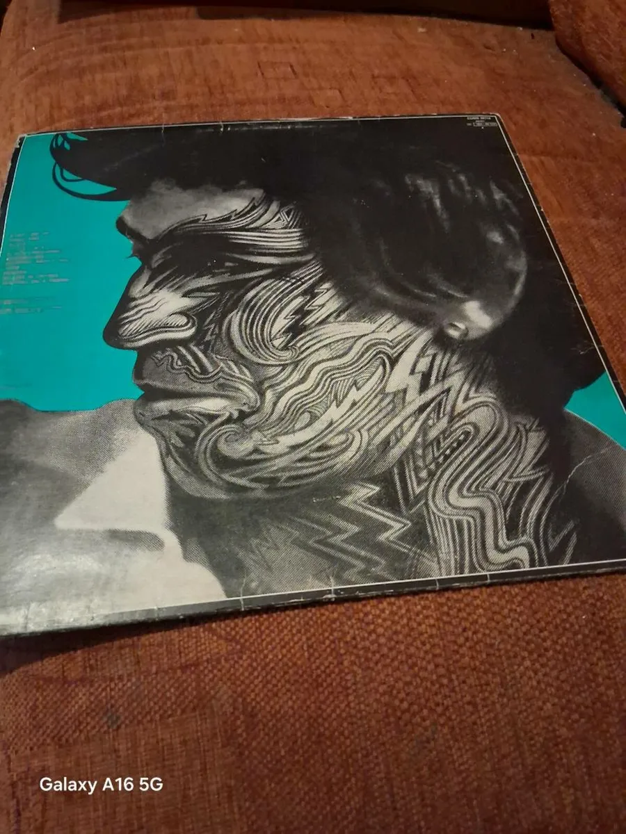 Rolling stones vinyl - Image 2