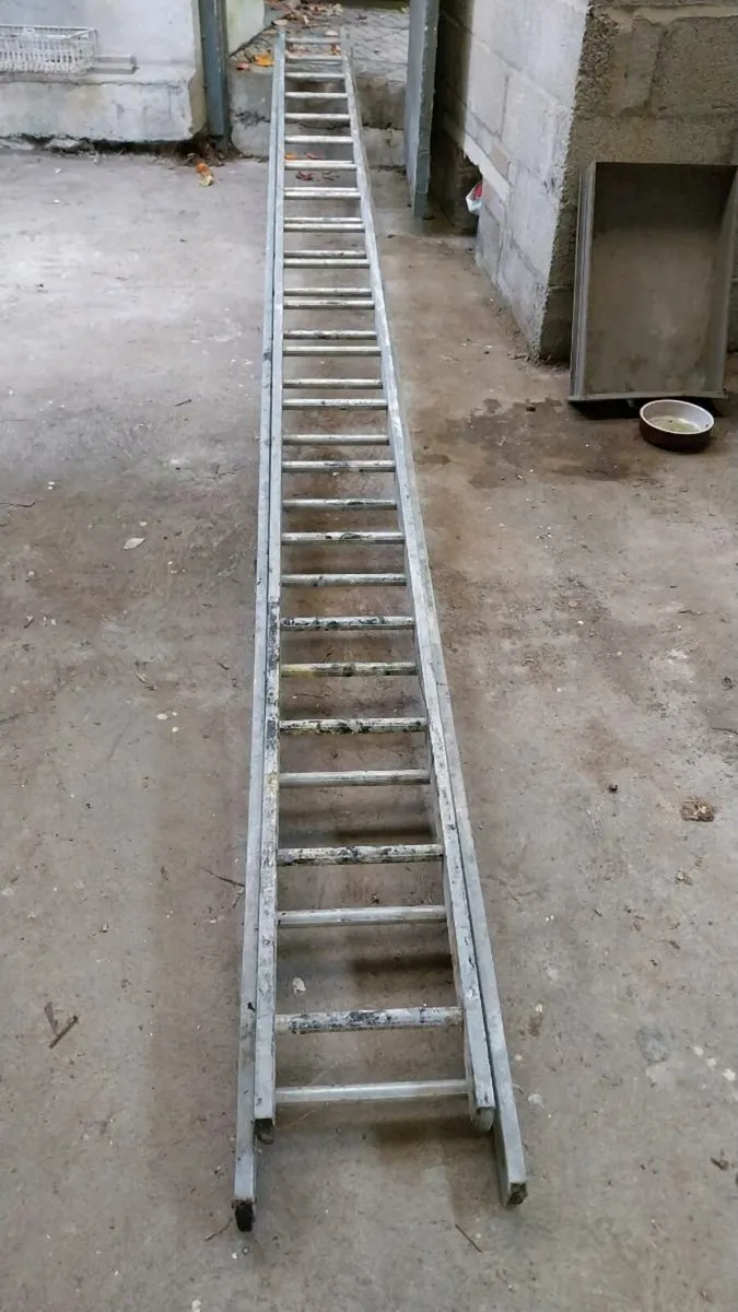 Ladders - Image 1
