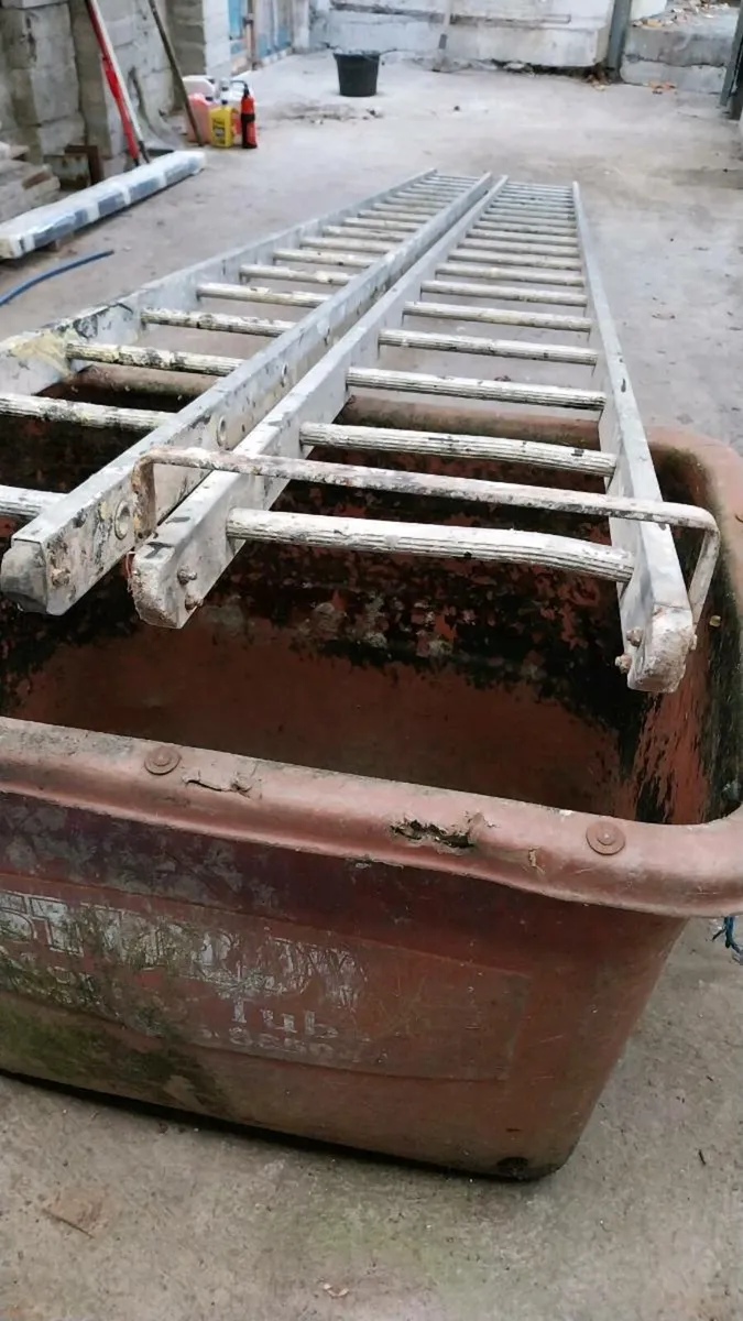 Ladders - Image 2